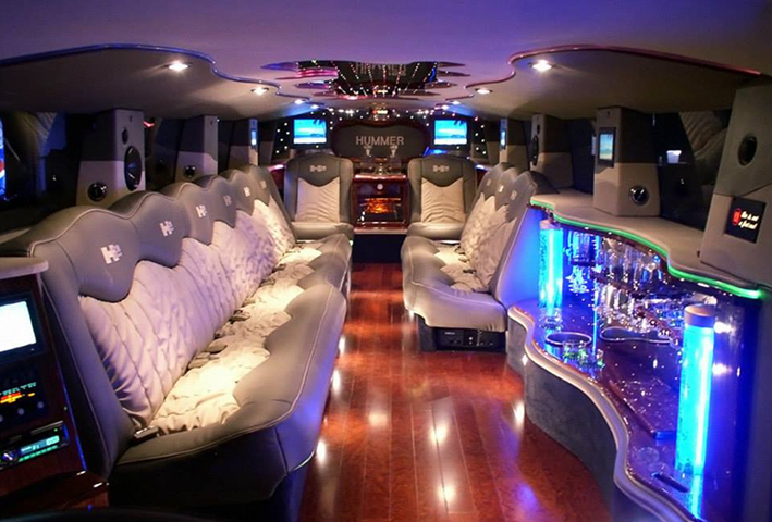 US Limo Luxury Service